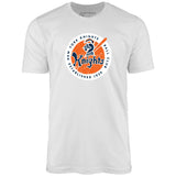 New York Knights Ball Club Patch - Unisex T-Shirt