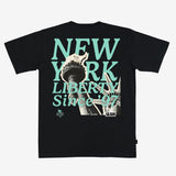 New York Liberty Since '97 Heavy Tee
