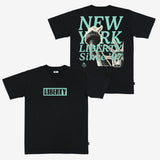New York Liberty Since '97 Heavy Tee