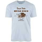 Newport Harbor Buffalo Ranch - Newport Beach, CA - Unisex T-Shirt