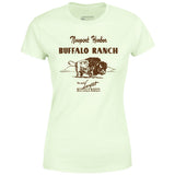 Newport Harbor Buffalo Ranch - Newport Beach, CA - Women's T-Shirt