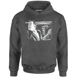 Nightmare at 20000 Feet - Unisex Hoodie
