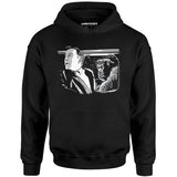 Nightmare at 20000 Feet - Unisex Hoodie