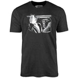 Nightmare at 20000 Feet - Unisex T-Shirt