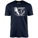 Nightmare at 20000 Feet - Unisex T-Shirt