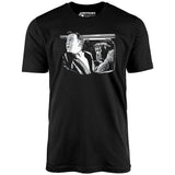 Nightmare at 20000 Feet - Unisex T-Shirt