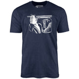 Nightmare at 20000 Feet - Unisex T-Shirt