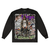 Nigo Long Sleeved Tee