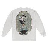 Nigo Long Sleeved Tee