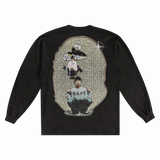 Nigo Long Sleeved Tee
