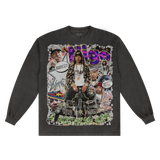 Nigo Long Sleeved Tee