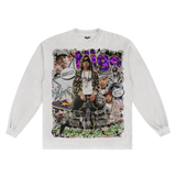 Nigo Long Sleeved Tee
