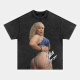 NIKKITA TEE. 7.10