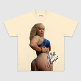 NIKKITA TEE. 7.10