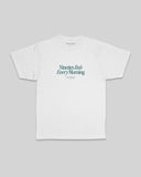 Nineties Rnb Every Morning Tee V3