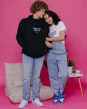 Nineties RnB Type Love Hoodie Mystery Pack