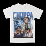 NLE Choppa Graphic Tee Style001