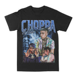 NLE Choppa Graphic Tee Style001