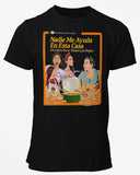 Premium Nadie Me Ayuda Mama T-shirt