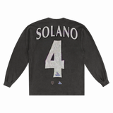 Nolberto Solano Barclaysman Long Sleeved Tee