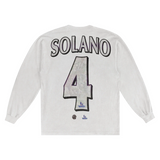 Nolberto Solano Barclaysman Long Sleeved Tee
