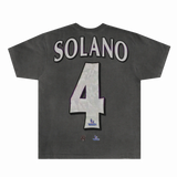 Nolberto Solano Barclaysman Tee