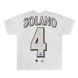 Nolberto Solano Barclaysman Tee