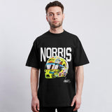 Norris Big Helmet Tee