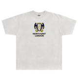 North East London PES Classics Tee
