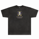 North East London PES Classics Tee Style002