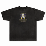 North East London PES Classics Tee Style001
