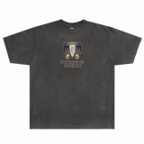 North East London PES Classics Tee Style003