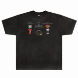 Northwest Derby PES Classics Tee Style001