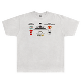 Northwest Derby PES Classics Tee