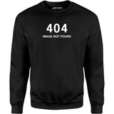 Test Product - Unisex Sweatshirt