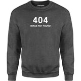 Test Product - Unisex Sweatshirt