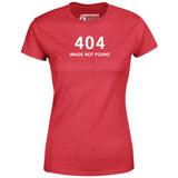 Test Product - Women's T-Shirt
