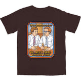 Not Going Back to Work T Shirt