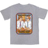 Not Going Back to Work T Shirt