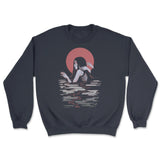Decay â€¢ Crewneck Sweatshirt [Monthly Exclusive]