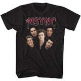 *NSYNC Group Shot T-Shirt