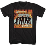 *NSYNC No Strings Boyfriend Tee