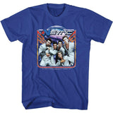 *NSYNC Space Ride Boyfriend Tee