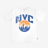 NYC City Pack Heavy Tee