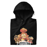 Oasis Collage Hoodie