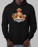 Oasis Collage Hoodie