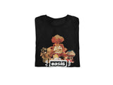 Oasis Collage T-Shirt