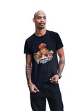 Oasis Collage T-Shirt