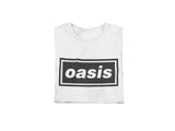 Oasis Live T-Shirt