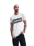 Oasis Live T-Shirt